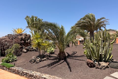 Villa i Parque Holandes, Fuerteventura, Parque Holandes - € 550.000 | Ref: C0395 - foto 19